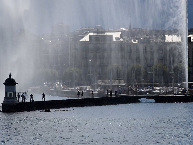 La Ville de Genève se retrouve sans budget
