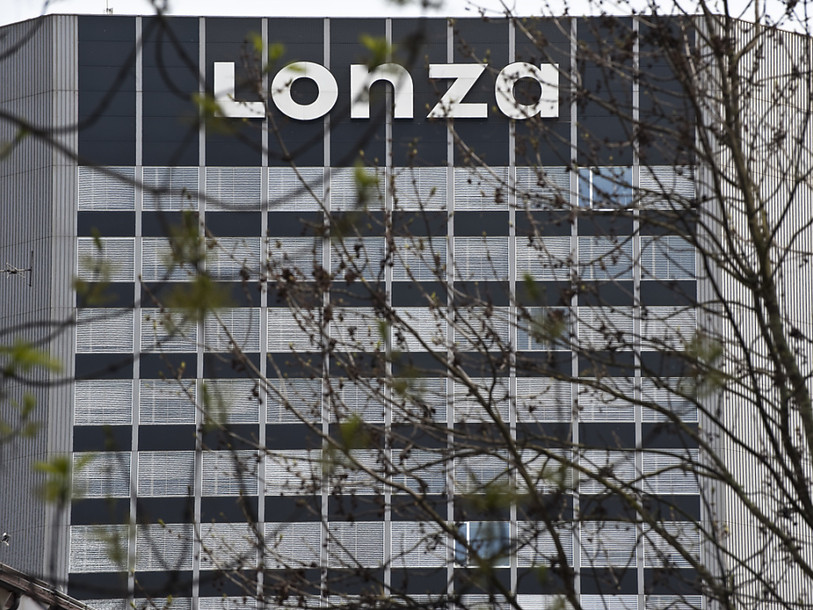 Lonza confirme son intérêt pour l'américain Capsugel