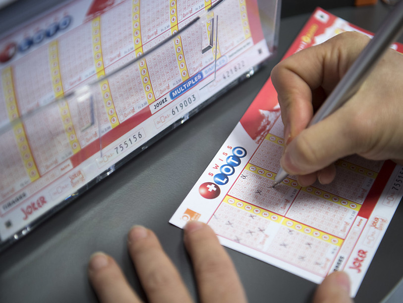 Les 64 millions du Swiss Loto ne sont pas tombés