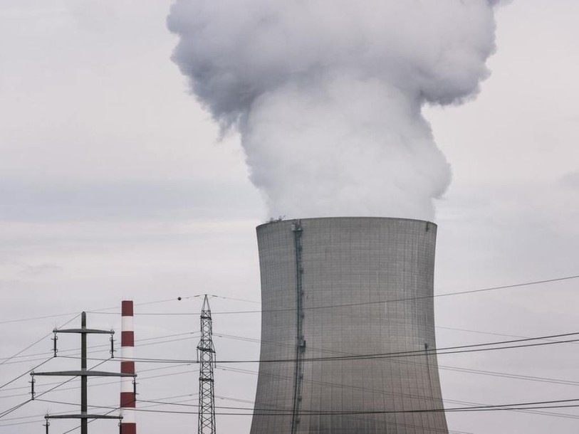 La désaffectation des centrales nucléaires coûtera plus cher