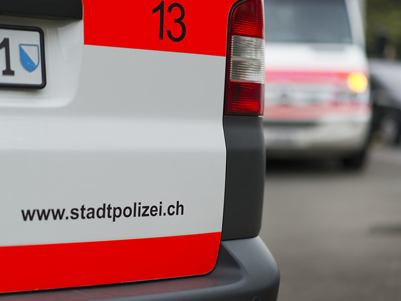 Un mort et trois blessés graves à Zurich-Altstetten