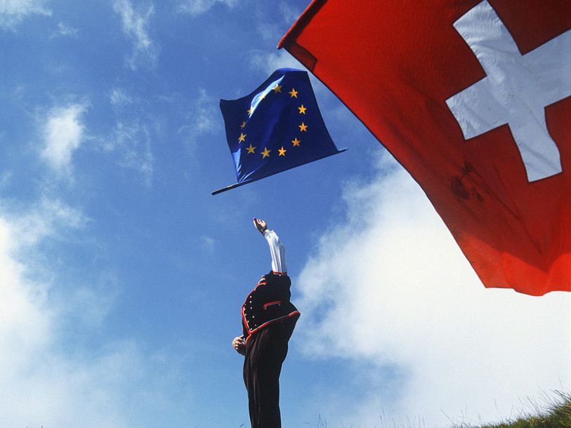Immigration: Bruxelles dit que le projet suisse va dans le bon sens