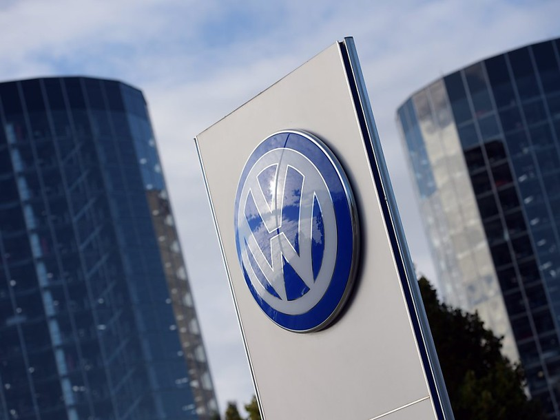 VW a conclu une entente de 2,1 milliards de dollars au Canada