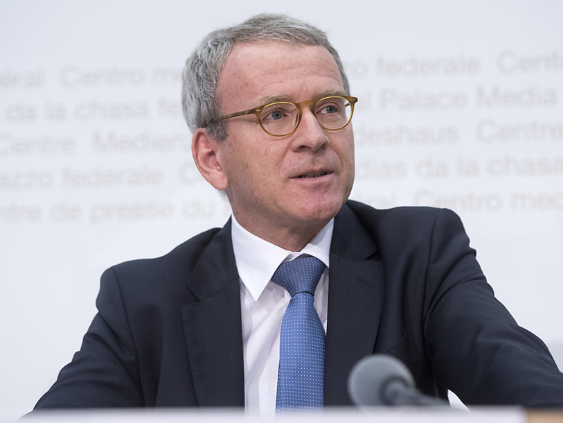 Plus de pouvoir pour le préposé fédéral à la protection des données