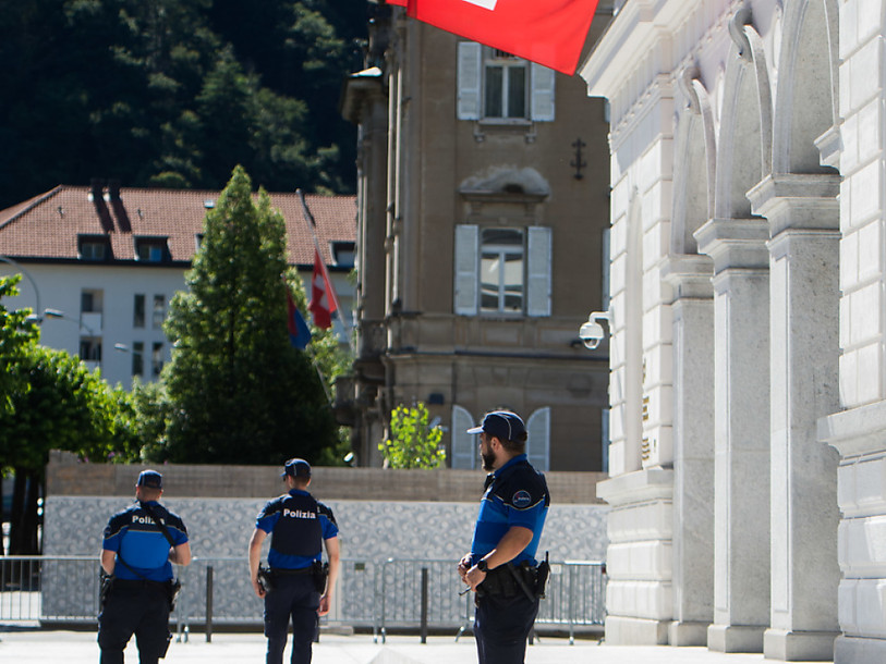 Berne rejette le recours de l'Irakien contre son expulsion