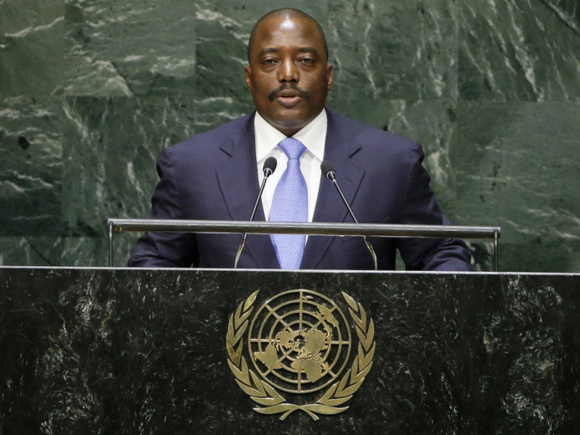 Accord de sortie de crise en RDC : l'espoir fait place au doute