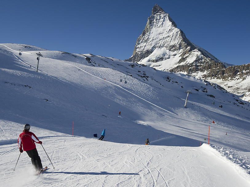 Fêter Noël sur les skis sera bel et bien possible
