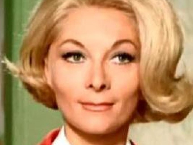 Claude Gensac, épouse à l'écran de Louis de Funès, s'est éteinte