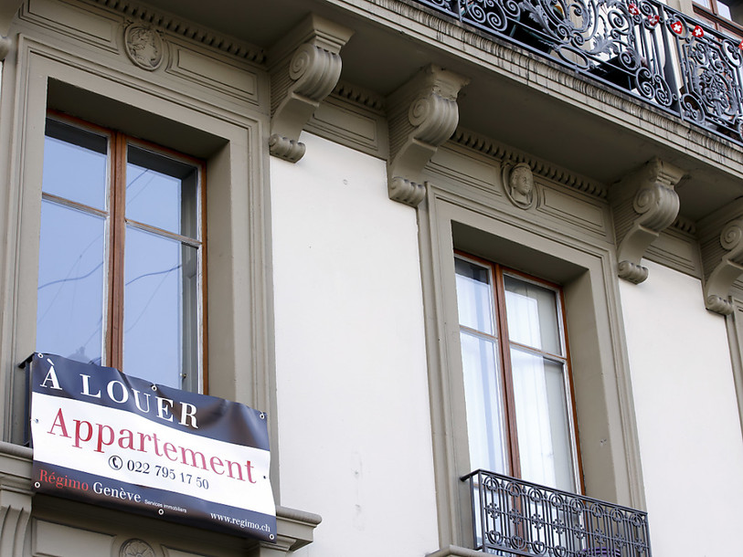 Il devient un peu plus facile de louer un appartement