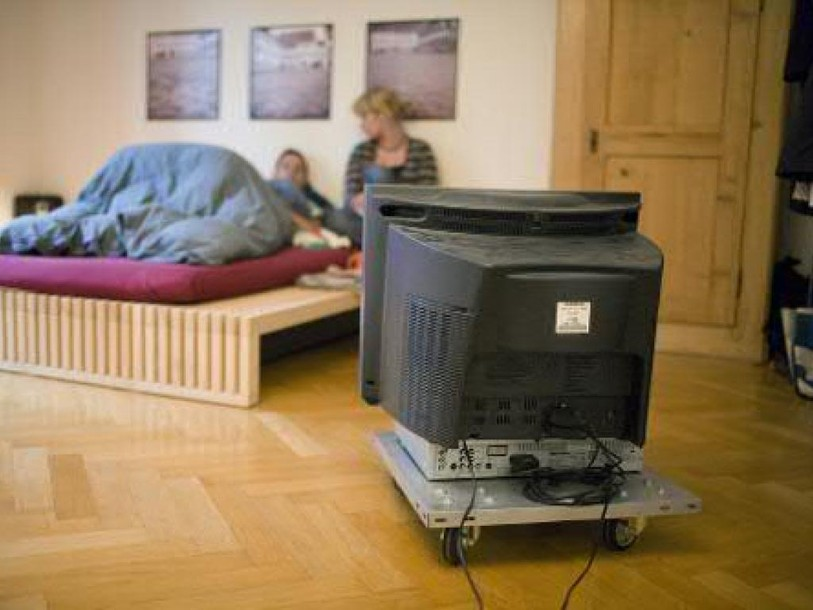 La grippe pourrait bien gâcher les fêtes de Nouvel An