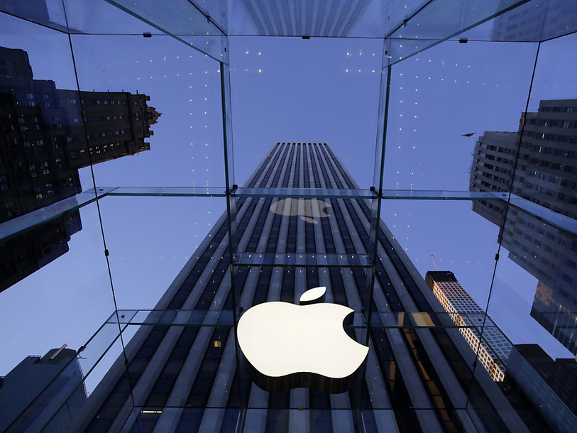 Apple reste l'entreprise la plus chère du monde