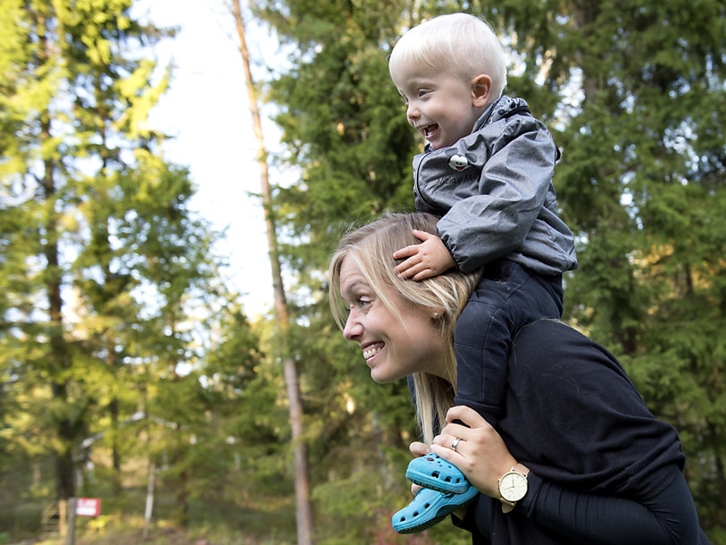 Femmes employées à temps partiel discriminées par l'AI