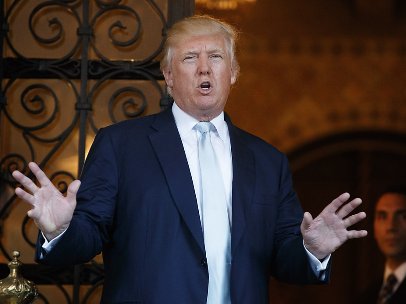 Trump menace de taxer General Motors s'il ne fabrique pas américain