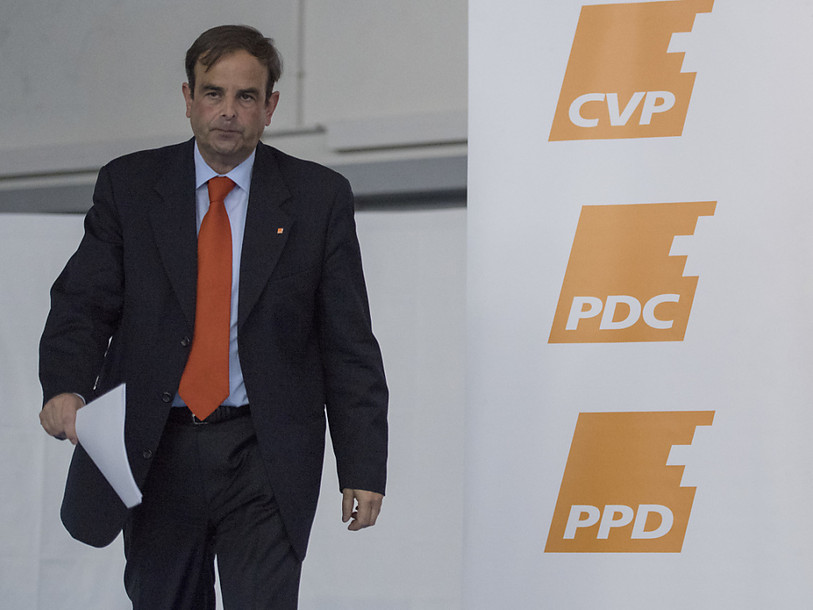 Le PDC veut trouver la 