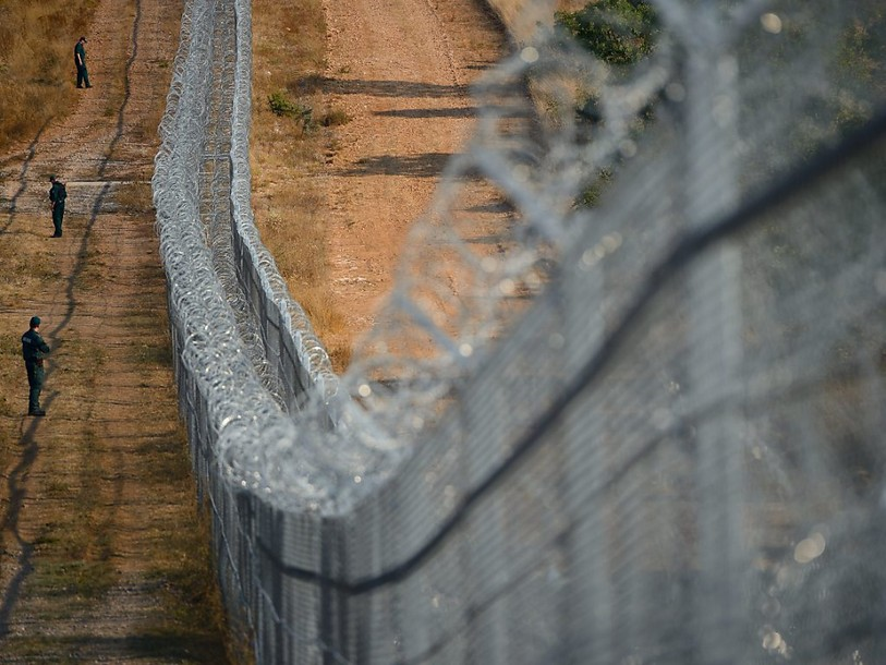 Deux migrants irakiens retrouvés morts en Bulgarie