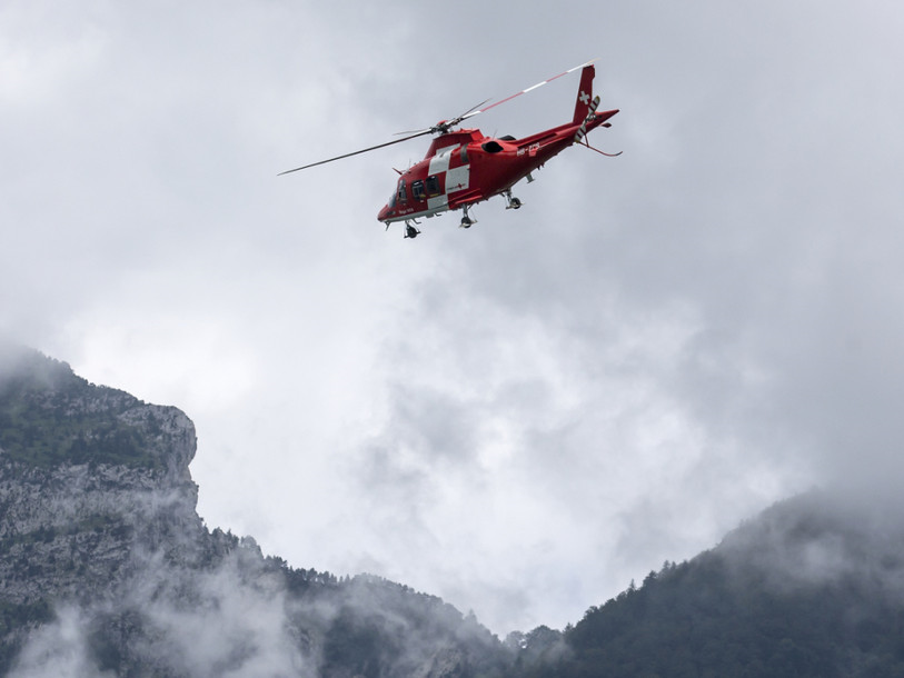 Une avalanche fait un mort et deux blessés dans les Alpes uranaises