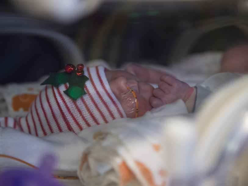 Les femmes font de moins en moins d'enfants en Europe (étude)