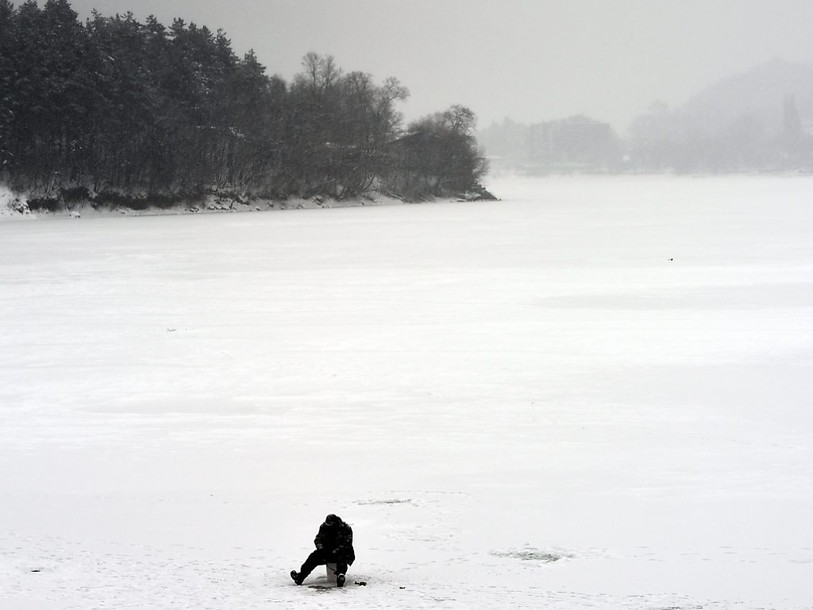 La vague de froid a fait sept morts en Bulgarie