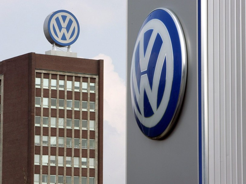 VW plaide coupable de fraude aux USA et paie 4,3 milliards d'amende