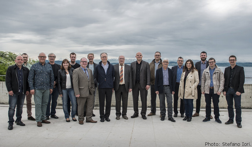 COMUL, projet de territoire, Littoral, aménagement, territoire.  