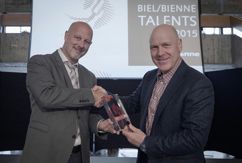 Biel/Bienne Talents 2016