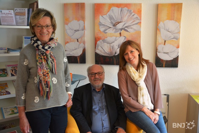 Ligue jurassienne contre le cancer
