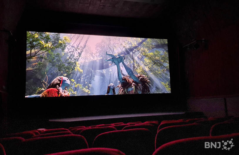 Les cinémas accueilleront de nombreuses nouvelles productions en 2024.