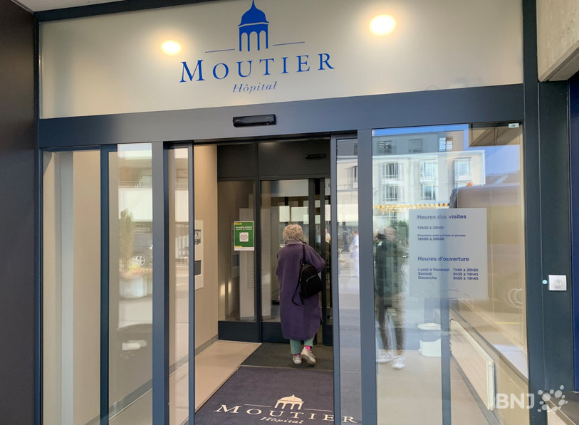 Pour tenter d’éradiquer au mieux le parasite, la Résidence Beausite a pris différentes mesures.