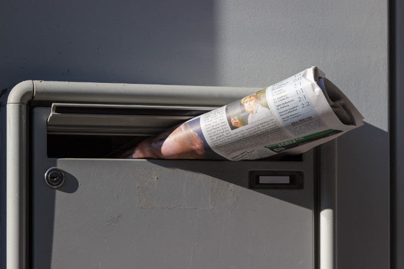 La Poste a annoncé mercredi sur son site que 48 personnes étaient concernées par cette réduction des effectifs. (Photo : libre de droits)