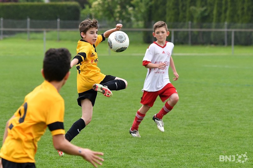 Finales Coupe jurassienne 2016