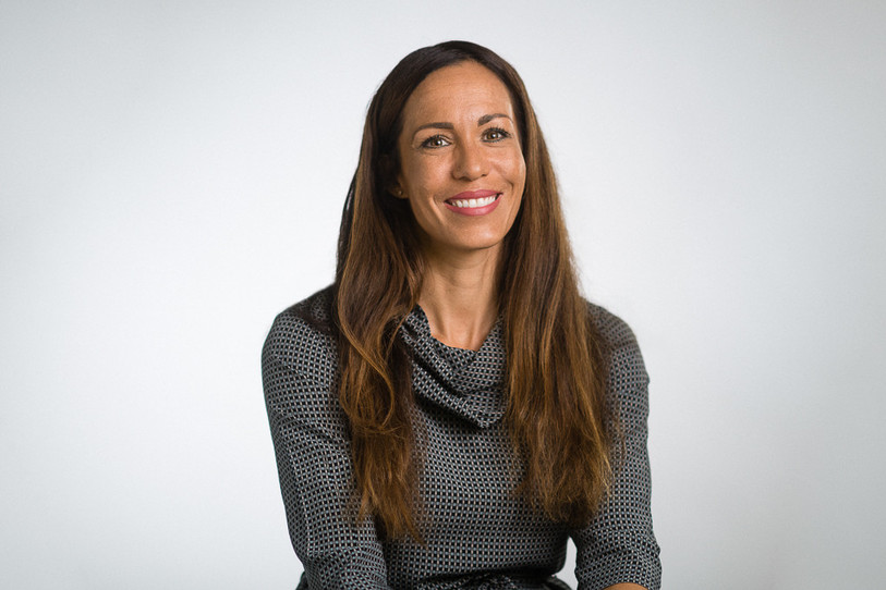 Karine Pelletier Veya est chargée d’enseignement à la HEP-BEJUNE depuis plus de 15 ans. (Photo : Meyer et Kangangi)