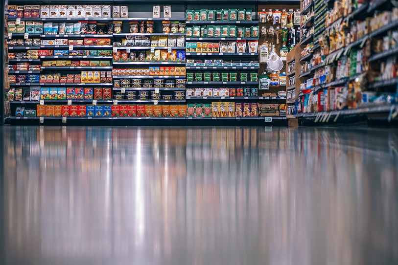 Le magasin Lidl à Delémont sera fermé pour des rénovations. (Photo : illustration libre de droits).