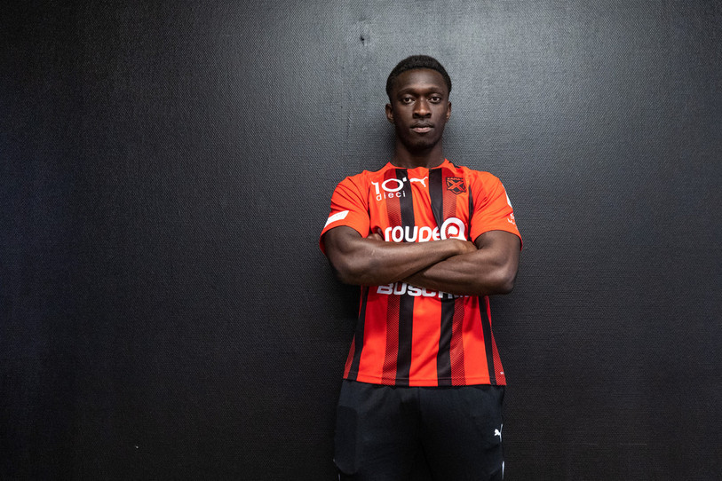 La dernière recrue de Xamax