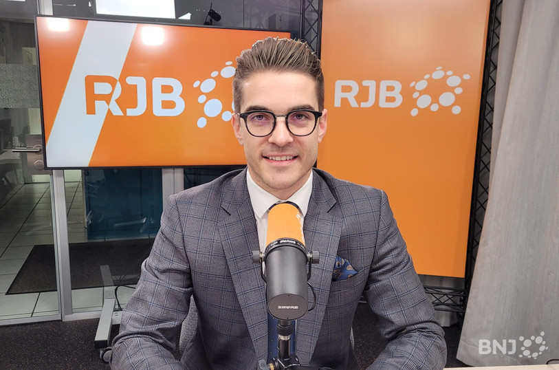 Melvin Plumez nous a donné tous les bons conseils pour bien remplir notre déclaration d’impôt.