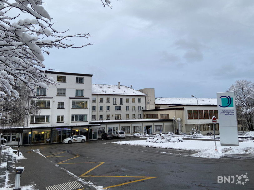 Le Centre du plancher pelvien du Centre hospitalier Bienne a récemment obtenu le label « Centre certifié de la continence et du plancher pelvien ».