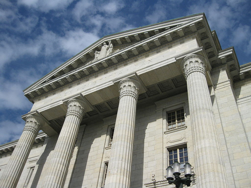 La pratique jurassienne est à nouveau sanctionnée par le Tribunal fédéral. (Photo : Norbert Aepli, Switzerland, CC BY 3.0, via Wikimedia Commons).