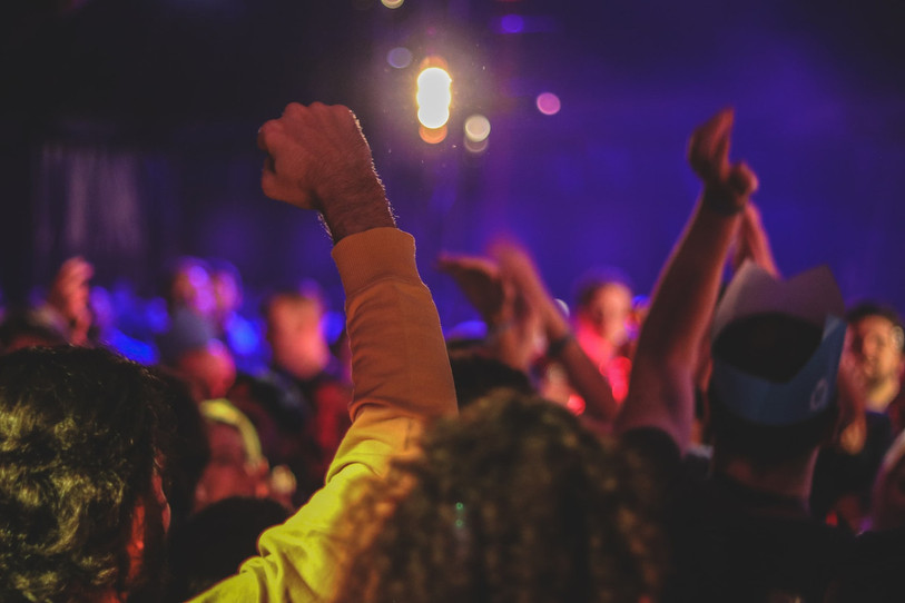 L'an dernier, deux rave parties ont eu lieu dans les Franches-Montagnes, à Soubey et aux Breuleux. (photo: libre de droits).
