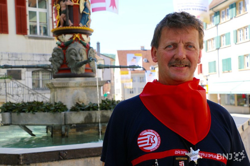 Pierre Mathis