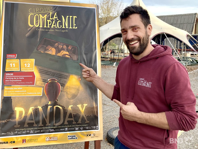 Baptiste Clerc