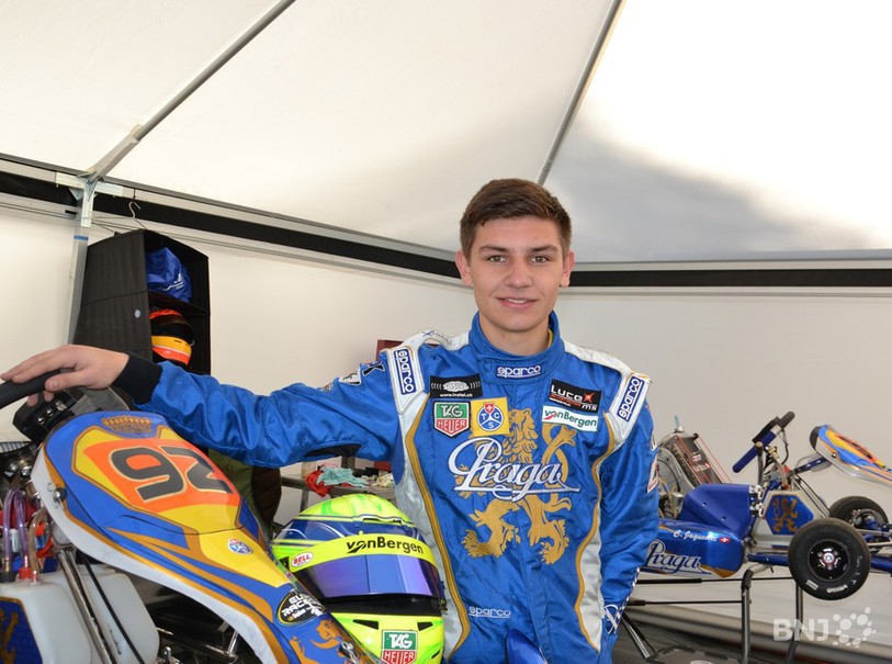 loic vindice
