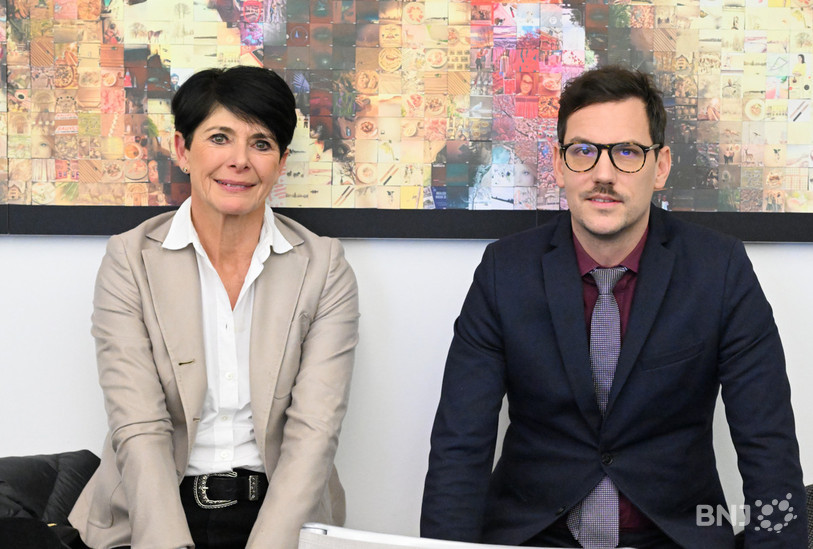 Martine Lang et Thomas Schaller ont été élu mercredi en tant que juge suppléante et juge permanent au Tribunal de première instance.