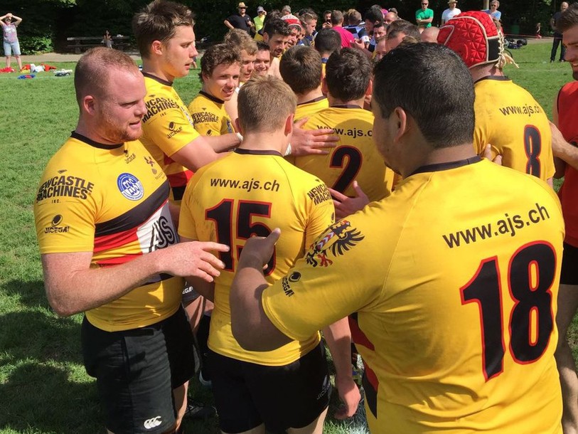rugby