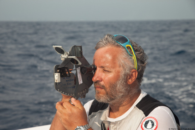 Yvan Bourgnon