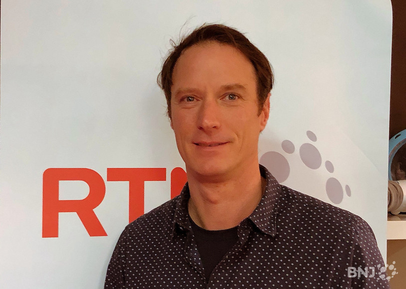 Sébastien Winkler de Caritas était l'invité de La Matinale RTN.