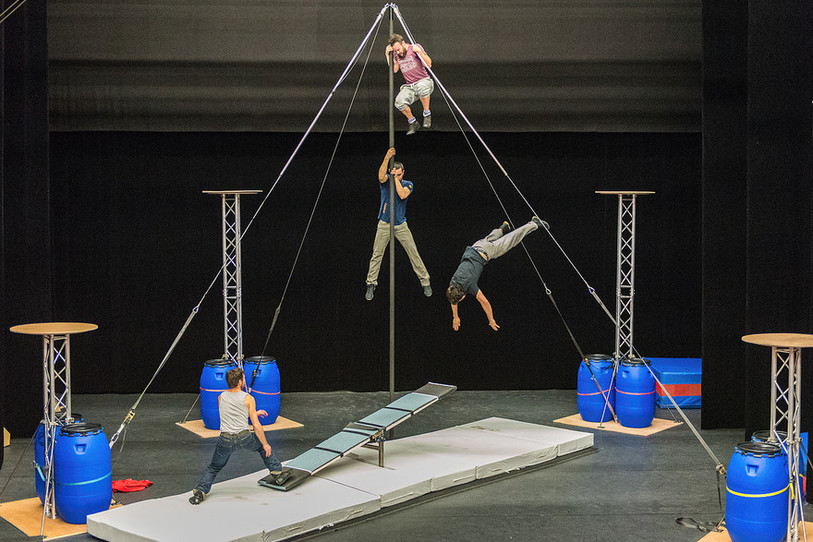 Cirque