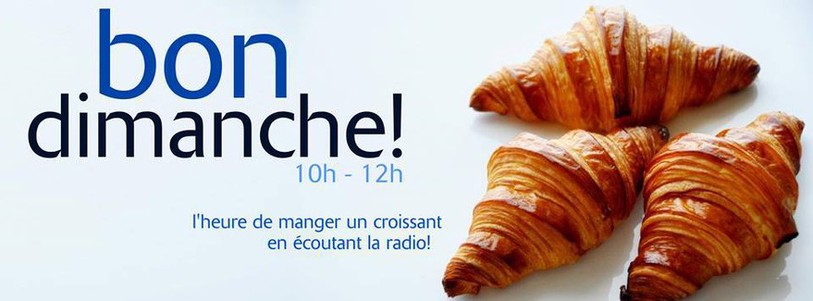 Dedicaces Bon Dimanche Rfj Votre Radio Regionale