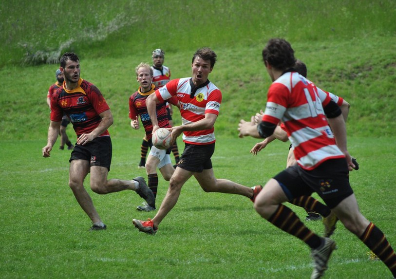 rugby 