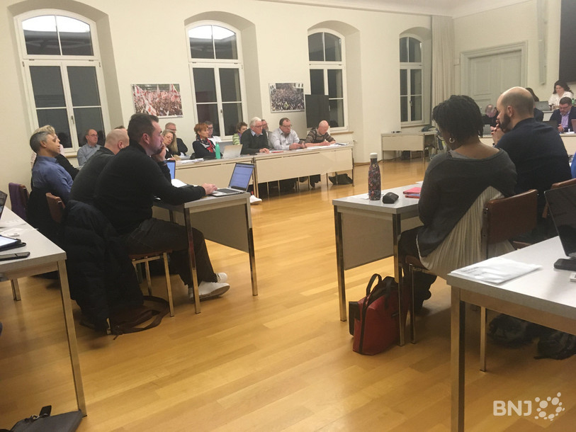 Le Conseil de ville de Delémont a adopté lundi soir la création de 1,7 postes de travail pour la gestion du réseau et l'approvisionnement en gaz.