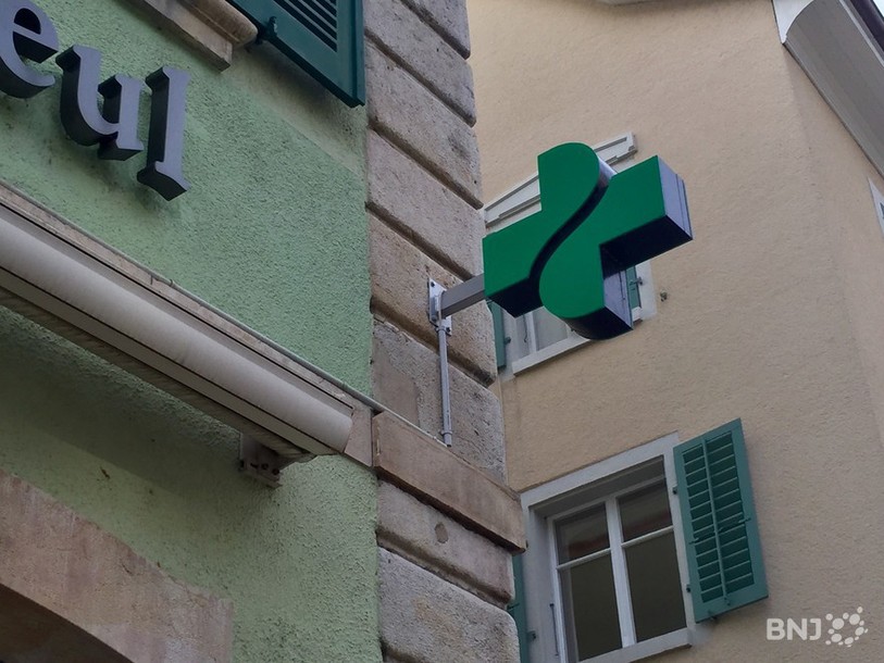 Pharmacie