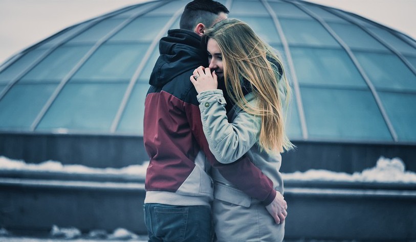 couple